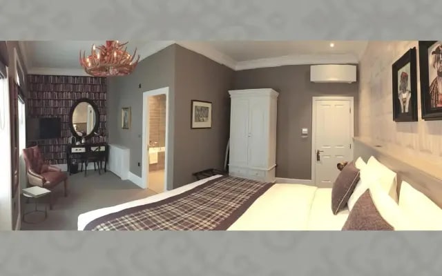 The One Tun Pub and Rooms