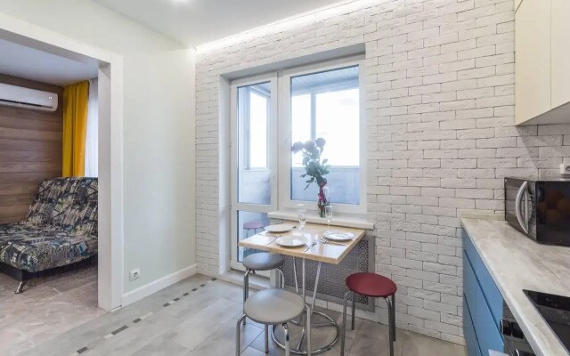 Апартаменты ApartKZN на проспекте Альберта Камалеева 32