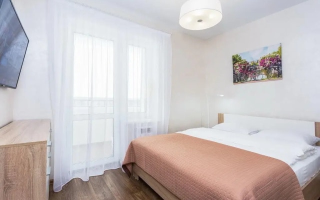Roomer (Румер) на улице Евфросиньи Полоцкой 5