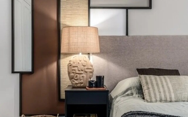 Ipala - 1 Bedroom in Chamart n