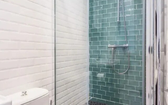 Charming Apt - 1bd/4p - Bastille/charonne