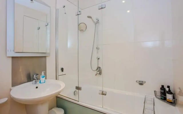 Luxury 2 Bedroom Apartment in London Bridge
