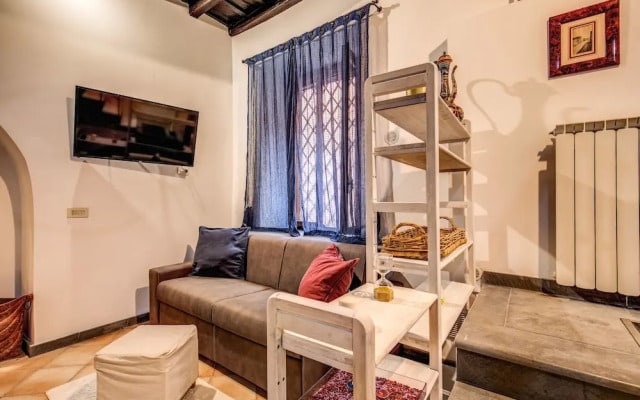 La Casa Allangolo Di Monti
