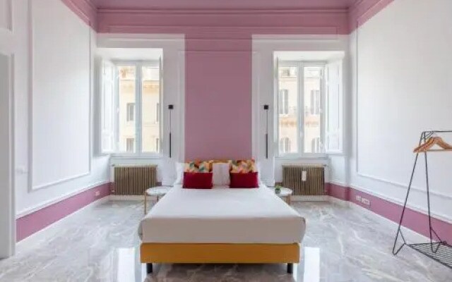 Vicolo Doria Apartment