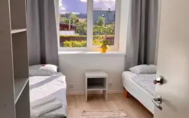 Endla Hostel
