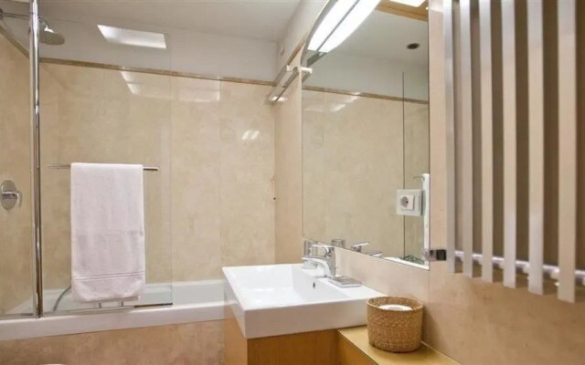 Rental in Rome Pantheon Suite
