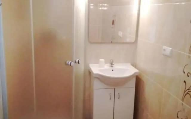 Pension Motel Anna