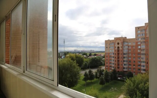 Апартаменты на Колхозной, 16, к. 2