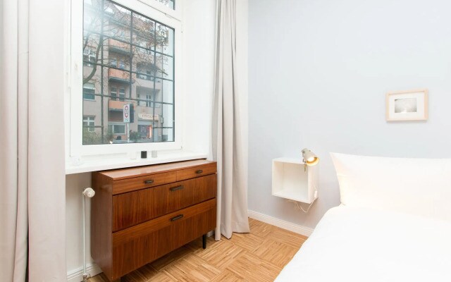 Primeflats - Apartments Aroser Allee