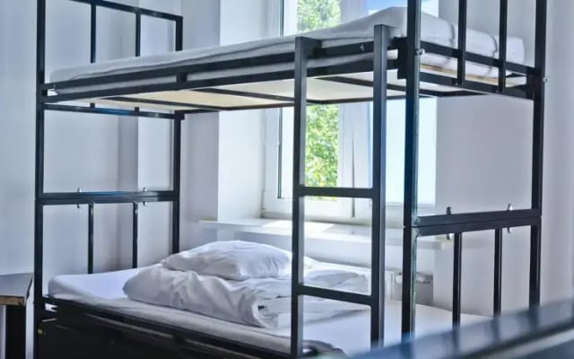 Wilson Hostel Warszawa