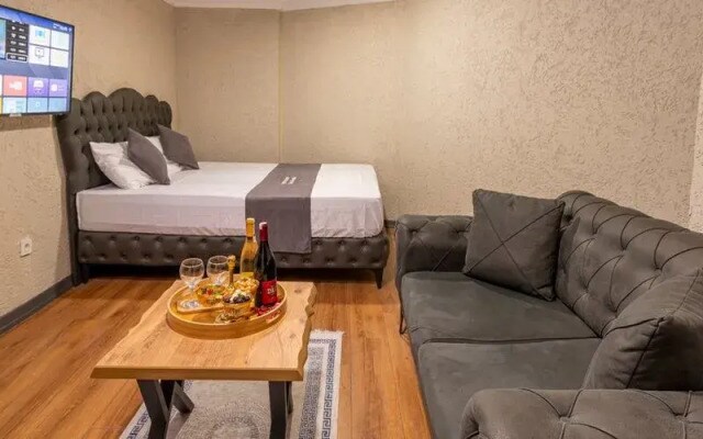 Arena Suite Hotel