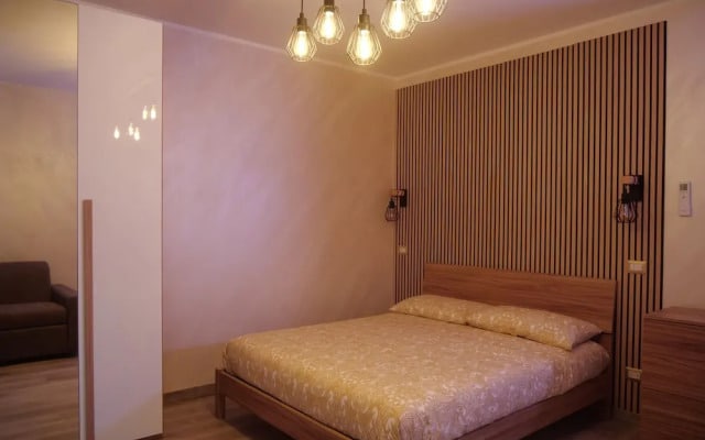 Our Guest House
