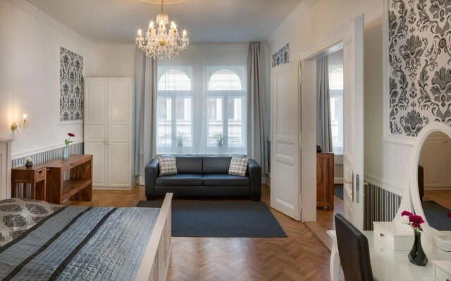 Veleslavinova 4 - Old Town Apartment