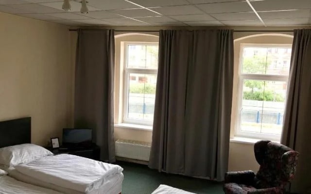 Hotel Bayer