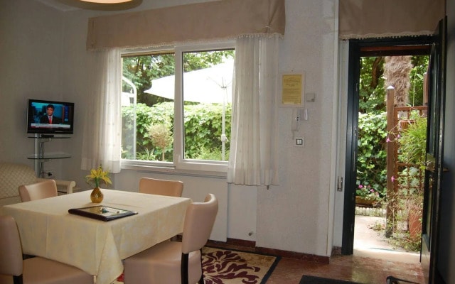Oasis Lagoon Estate
