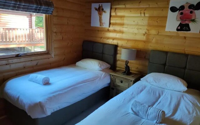Parkwood Lodge