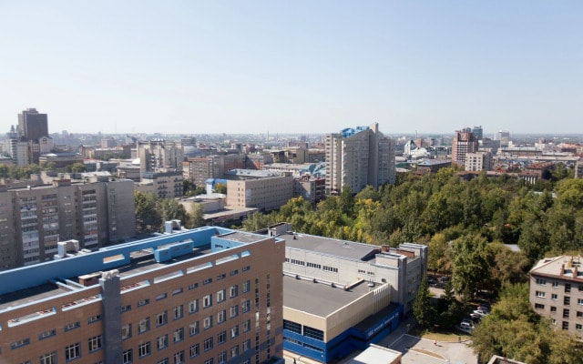 ДОМАНТ Романова, 60