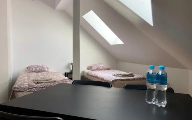 Villa 37b Bed and Breakfast