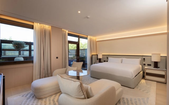 Hotel Miramar Barcelona
