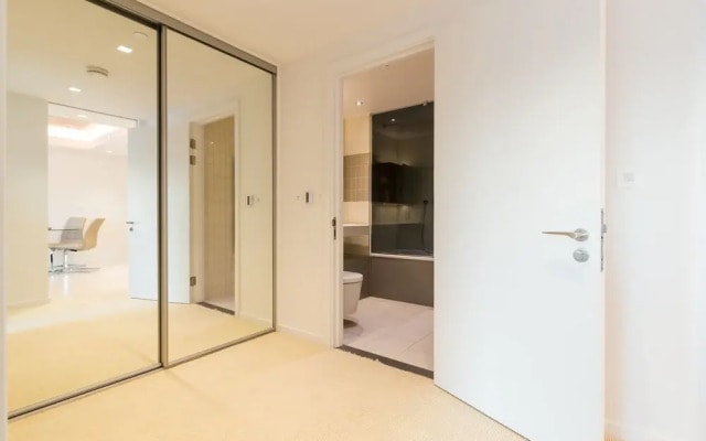 Excel Lux Apartment