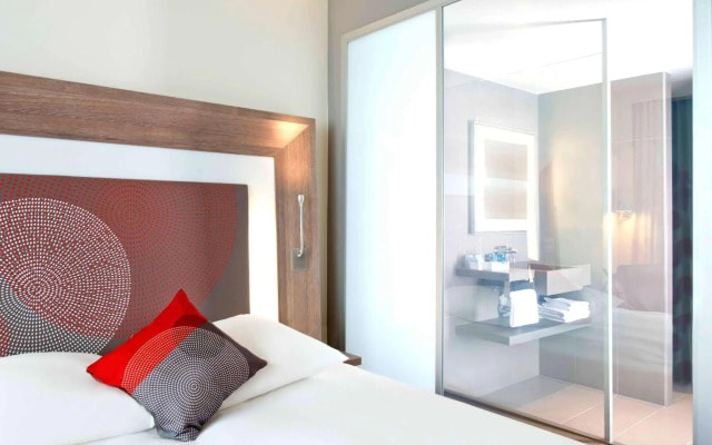 Novotel London Waterloo