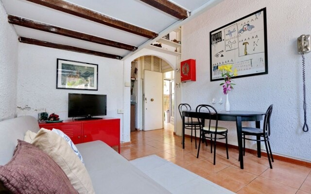Lappartamento - Trastevere Area