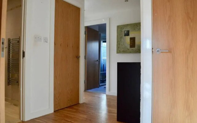 Modern 2 Bedroom Apartment In Manchester City Centre