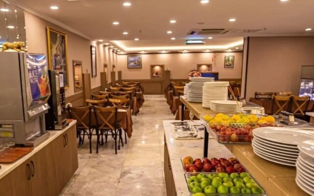 Hamitbey Hotel