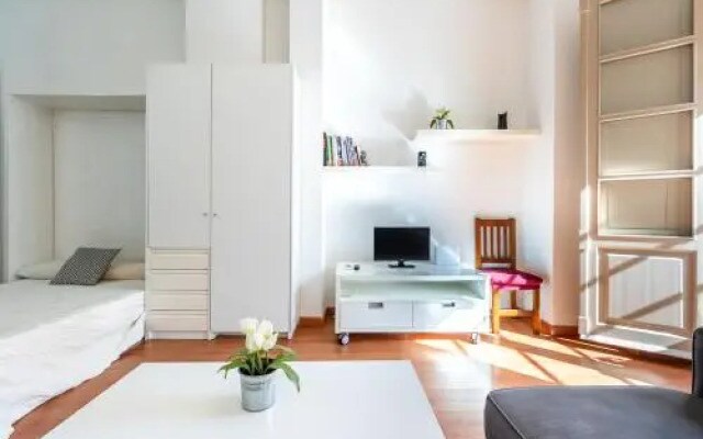 Apartamento centro historico