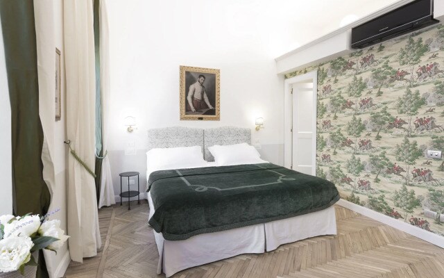 Relais Donna Lucrezia Suites