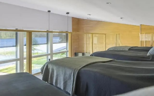 Villa Bläk