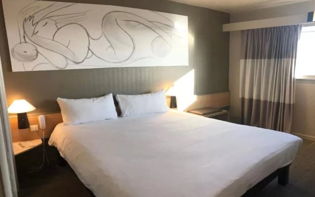 ibis Paris Porte De Montreuil