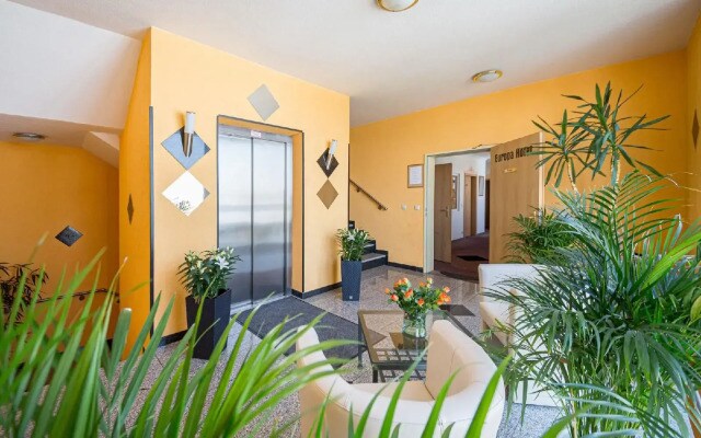 Europa Hotel Fürth
