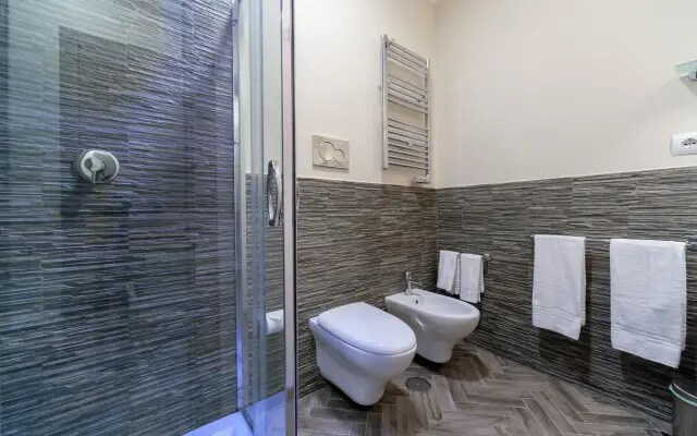 Foro Romano Luxury Suites