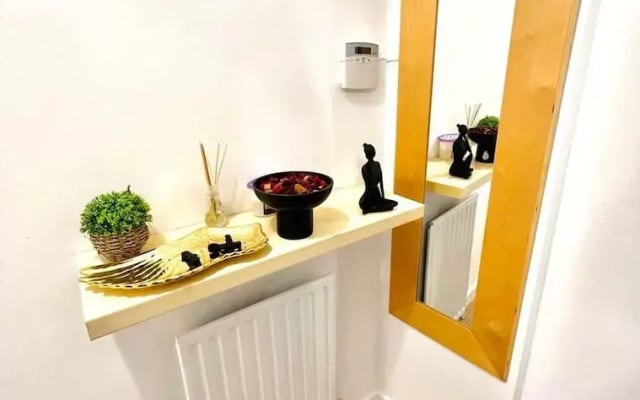 Captivating 2-bed Apartment in Clapham