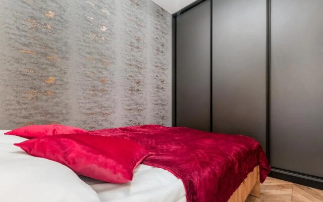 Apartments Warsaw Markowska by Renters