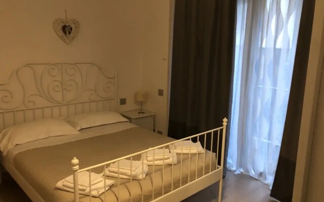 Green 152 - Luxury Apartments Rome Colosseum Monti