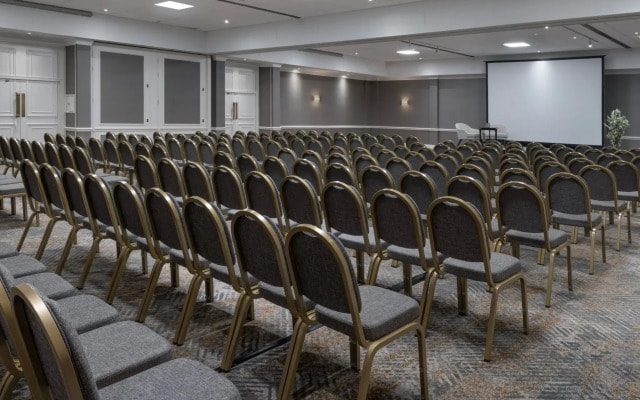 Delta Hotels Heathrow Windsor