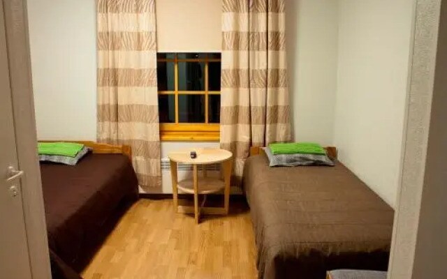 Mulgi Guest House