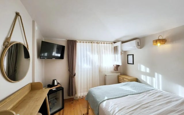 Aya Butik Otel
