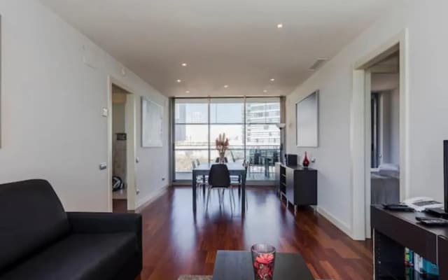 Unique Rentals - Seafront Lux Suite