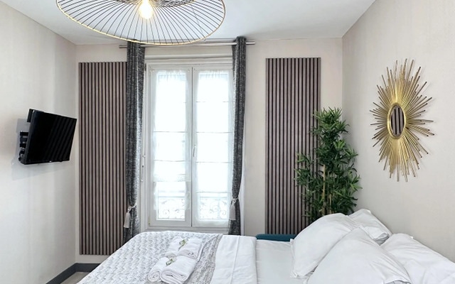 1605 - Best deal apartment