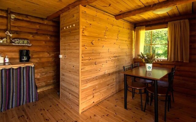 Veskikivi Holiday Home