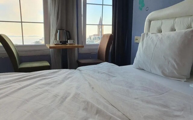 Murano Hotel istanbul