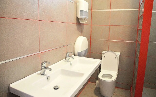 Hostel - With Private Entrance