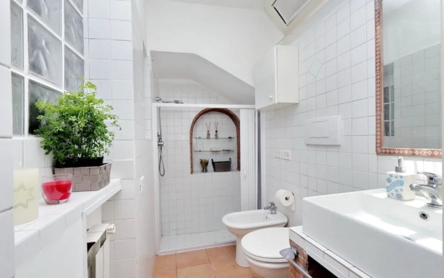 St Peter Station Holiday Home