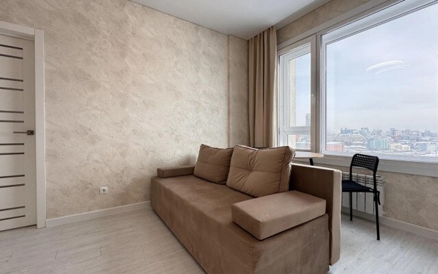 Room Hotel на улице Фабричная 65/1
