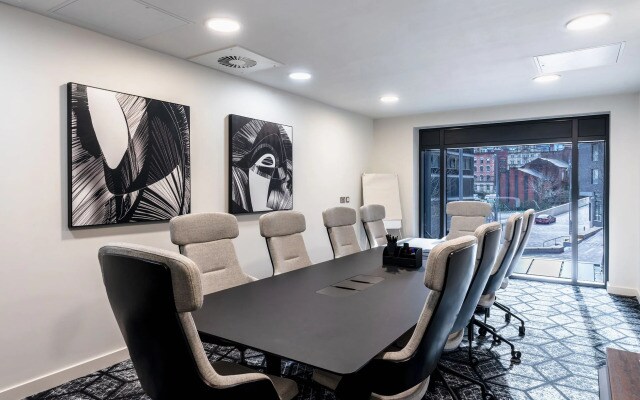 CitySuites Two Aparthotel
