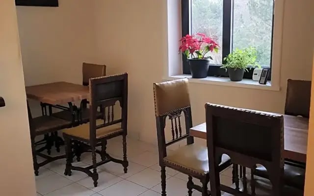 Goodwin Guest House