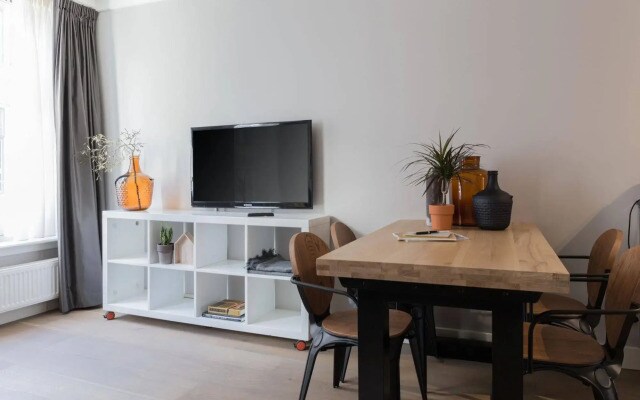 Cityden City Suite Apartments